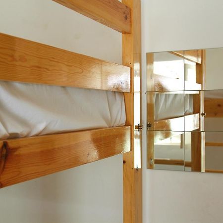Morabeza Kriol Hostel Praia Ngoại thất bức ảnh
