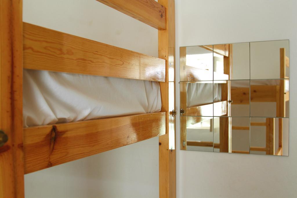 Morabeza Kriol Hostel Praia Ngoại thất bức ảnh