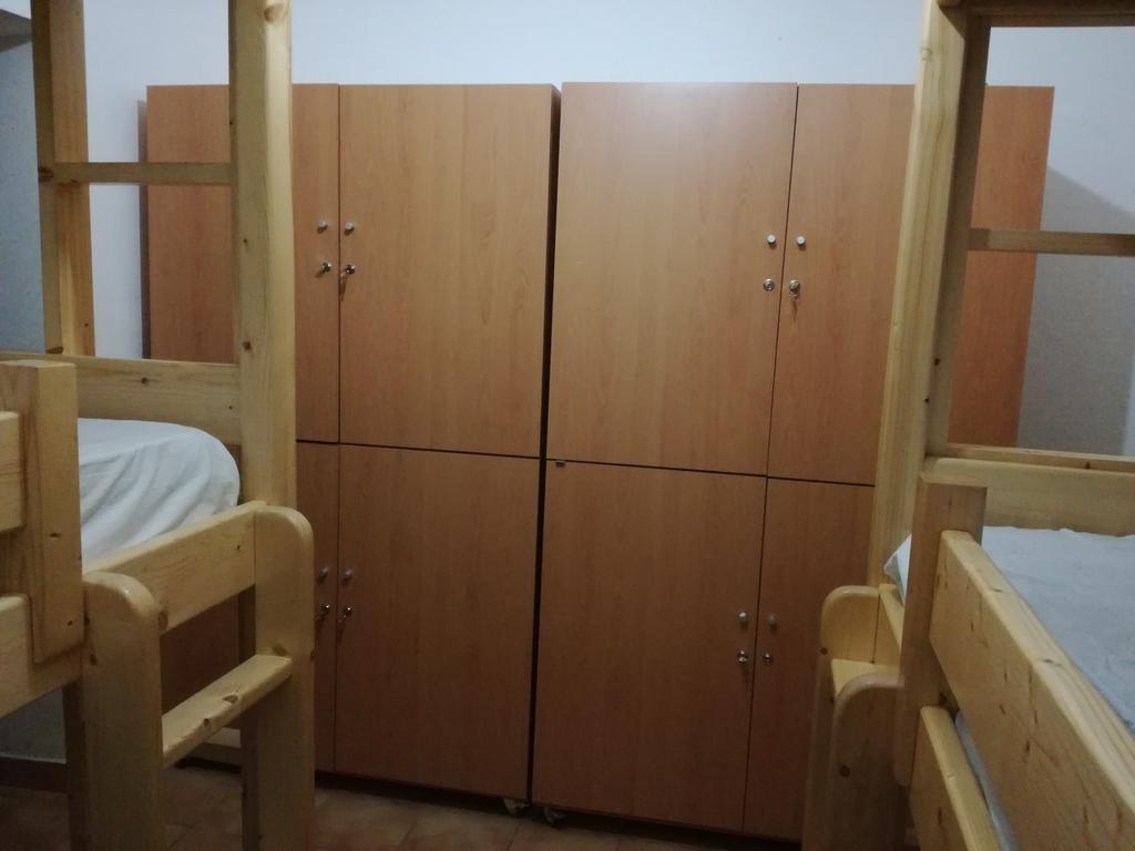 Morabeza Kriol Hostel Praia Ngoại thất bức ảnh