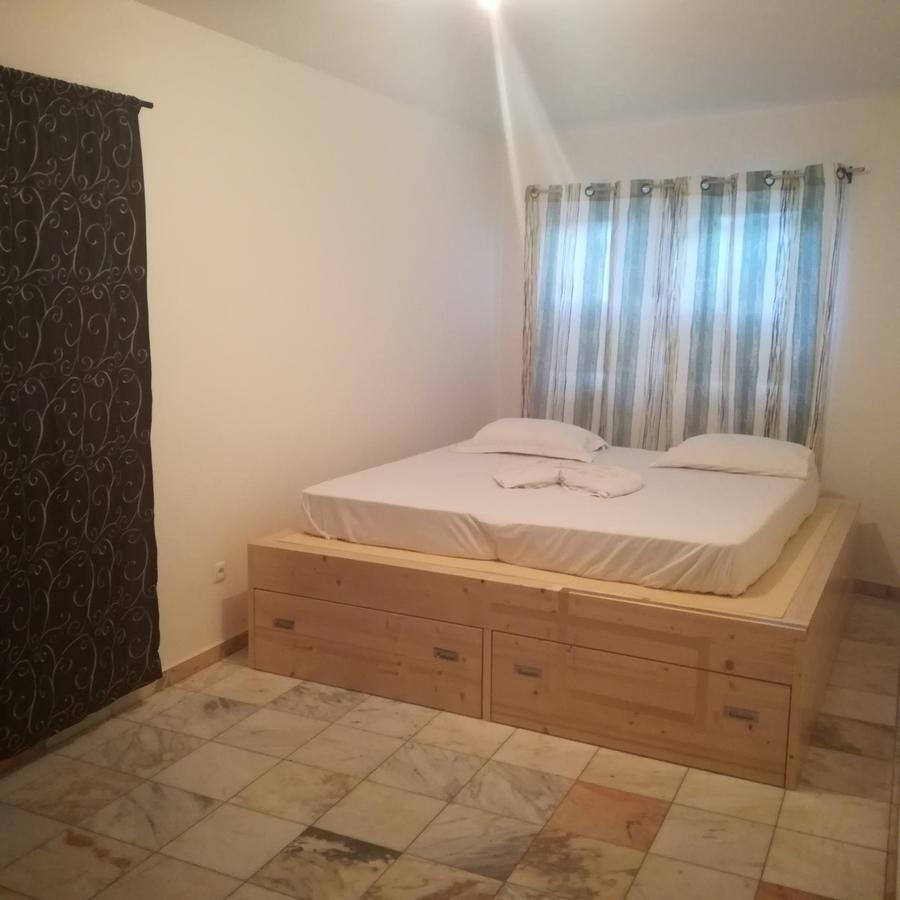 Morabeza Kriol Hostel Praia Ngoại thất bức ảnh