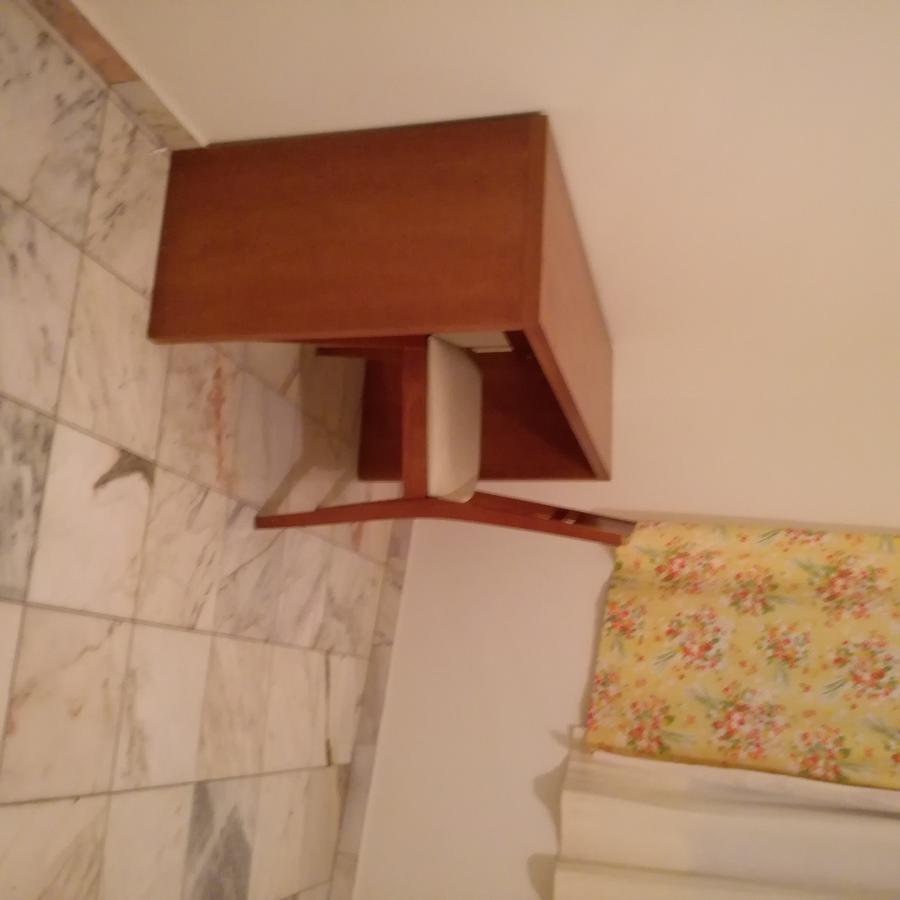 Morabeza Kriol Hostel Praia Ngoại thất bức ảnh