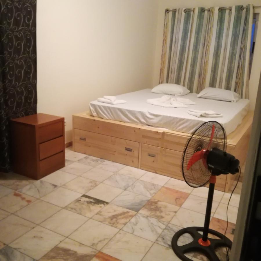 Morabeza Kriol Hostel Praia Ngoại thất bức ảnh