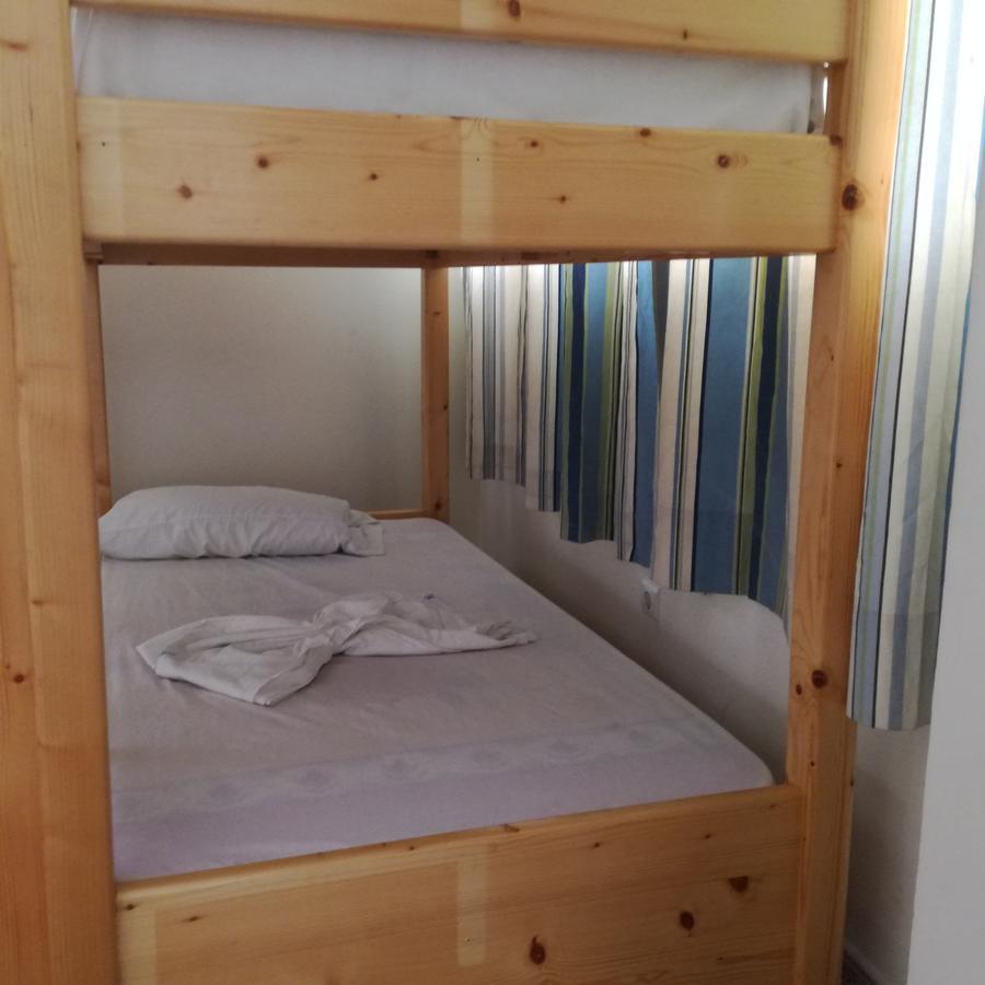 Morabeza Kriol Hostel Praia Ngoại thất bức ảnh