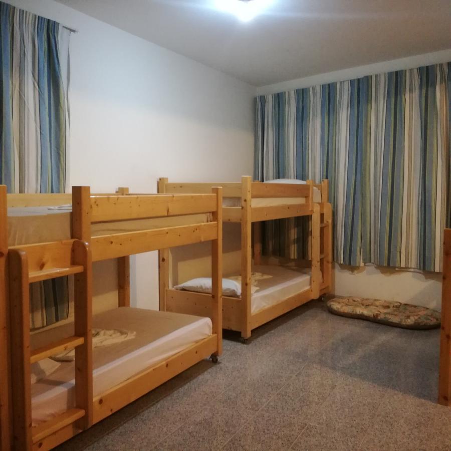 Morabeza Kriol Hostel Praia Ngoại thất bức ảnh