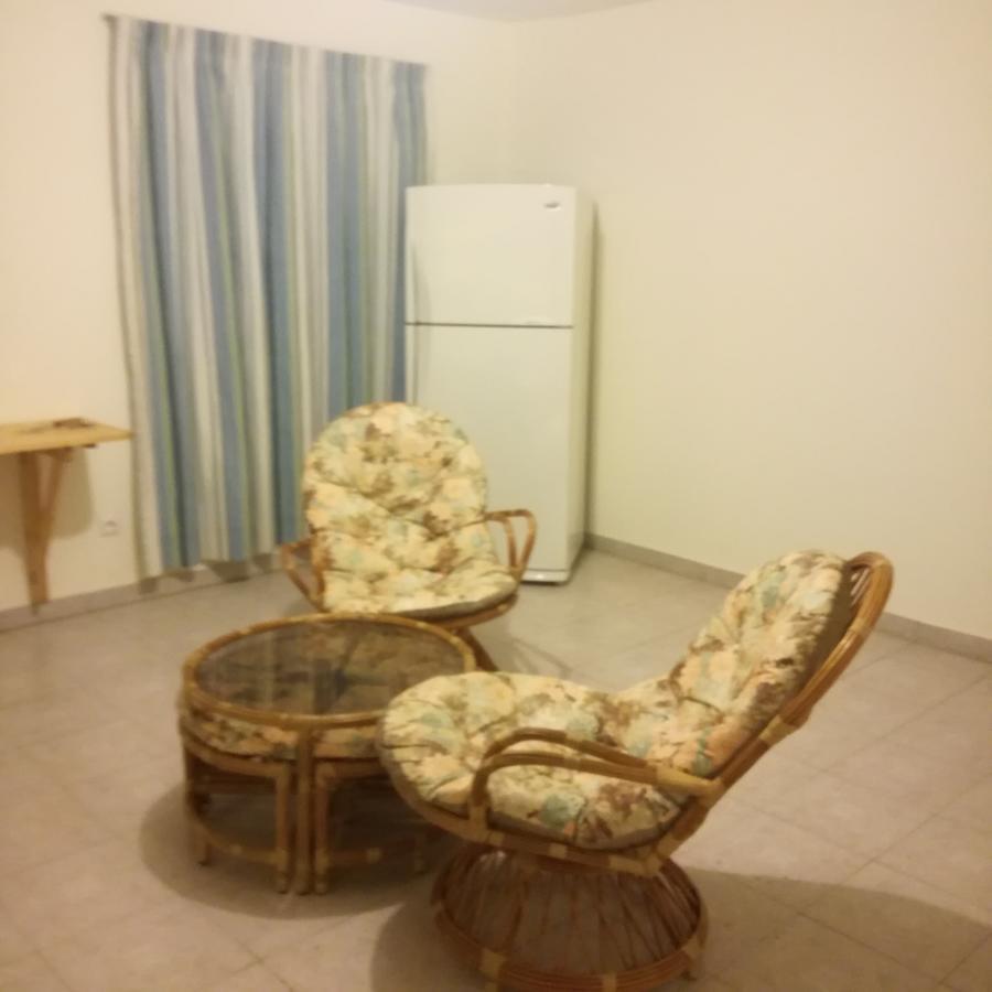 Morabeza Kriol Hostel Praia Ngoại thất bức ảnh
