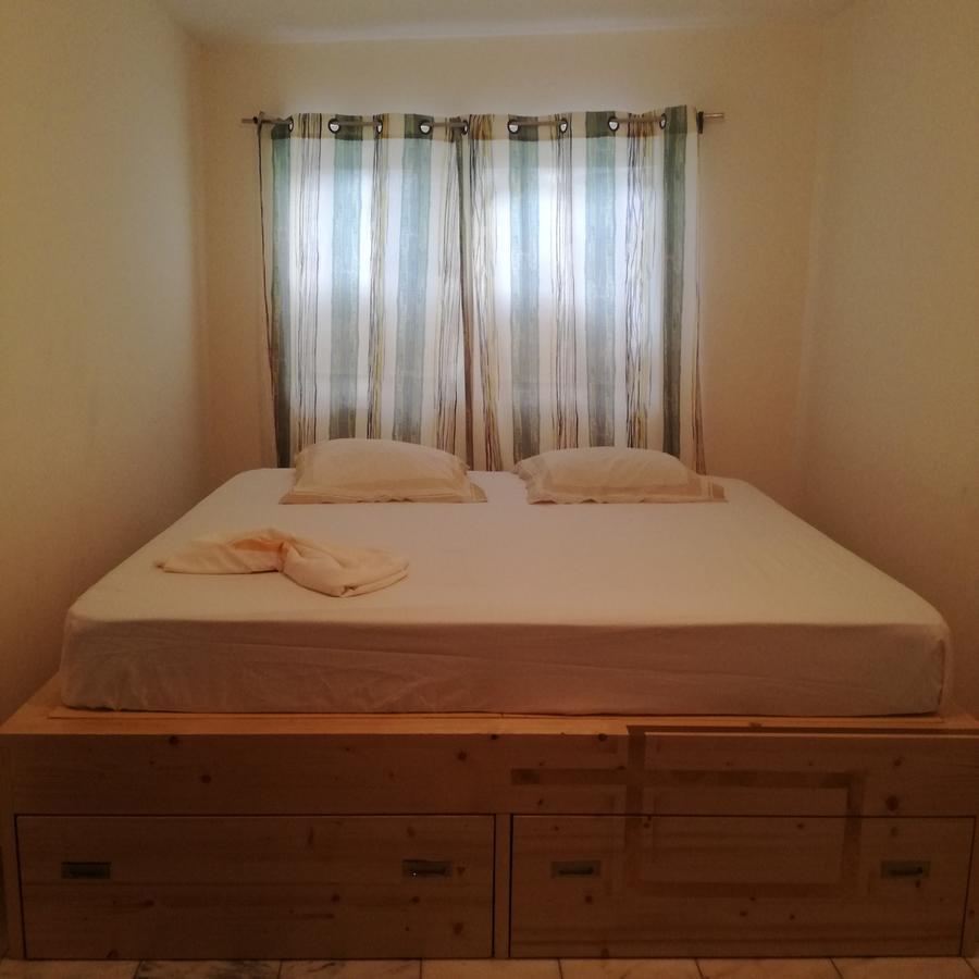 Morabeza Kriol Hostel Praia Ngoại thất bức ảnh