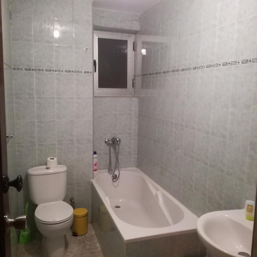 Morabeza Kriol Hostel Praia Ngoại thất bức ảnh
