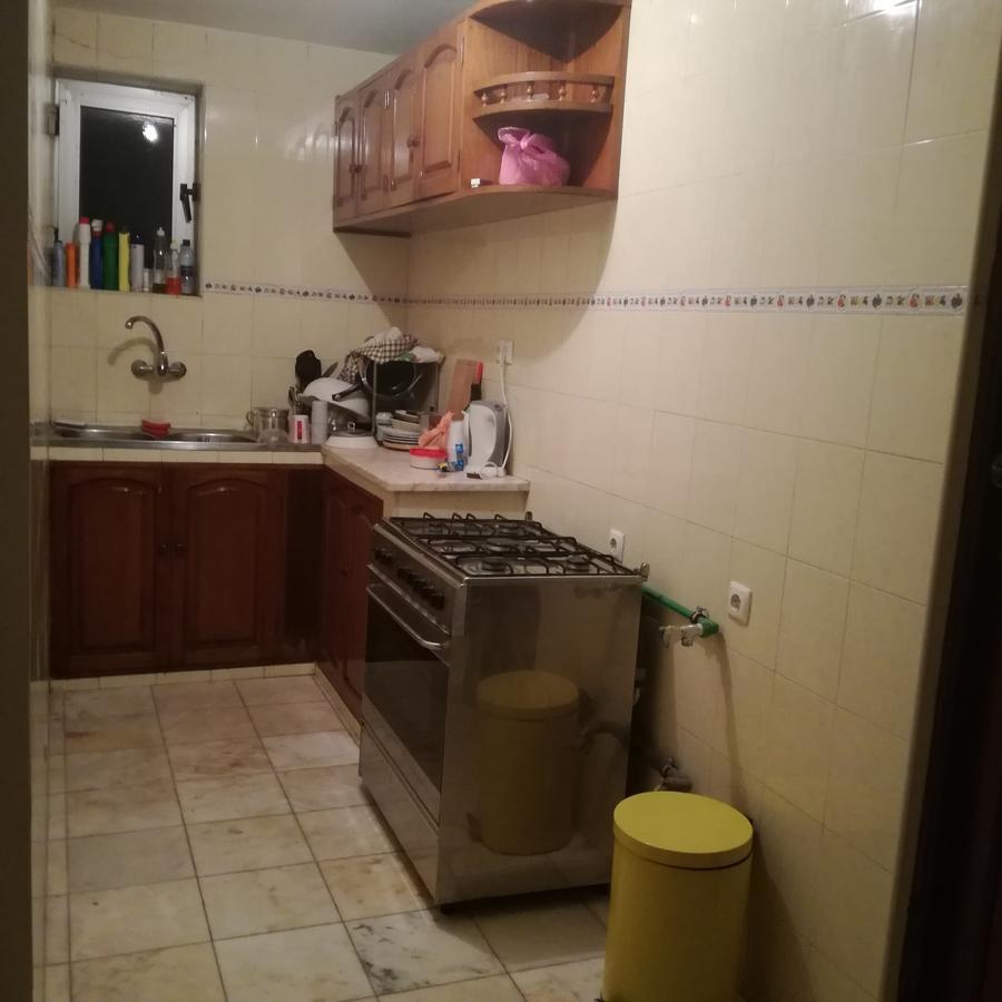 Morabeza Kriol Hostel Praia Ngoại thất bức ảnh