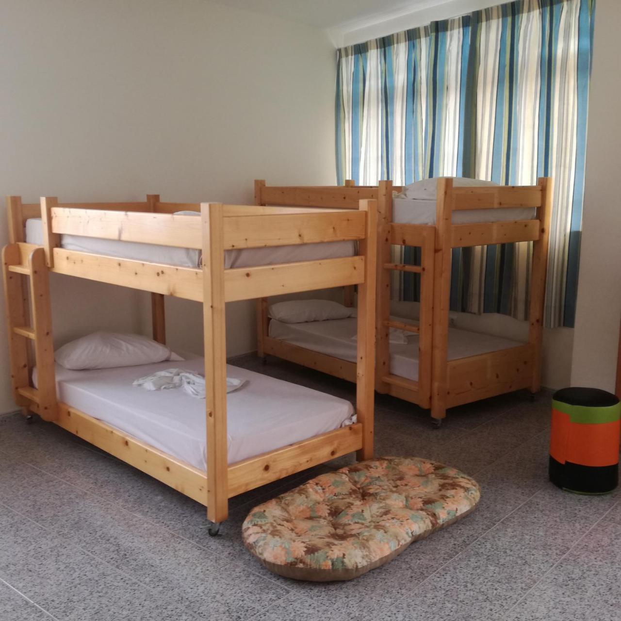 Morabeza Kriol Hostel Praia Ngoại thất bức ảnh