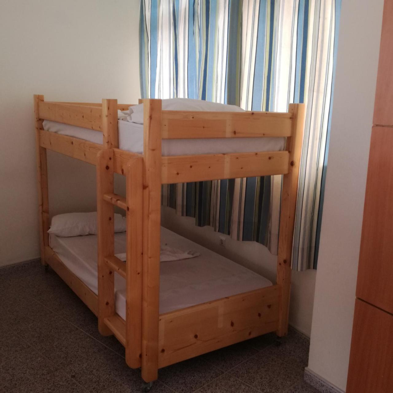 Morabeza Kriol Hostel Praia Ngoại thất bức ảnh